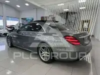 2021 Mercedes Benz S 350