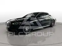 2021 Mercedes Benz S 350