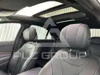 2021 Mercedes Benz S 350