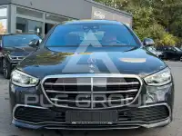 2021 Mercedes Benz S 350
