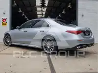2021 Mercedes Benz S 350