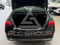 2021 Mercedes Benz S 350
