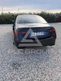 2021 Mercedes Benz S 350