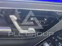 2021 Mercedes Benz S 350