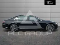 2021 Mercedes Benz S 350