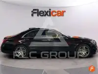 2021 Mercedes Benz S 350