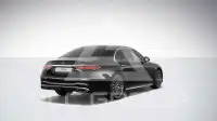 2021 Mercedes Benz S 350