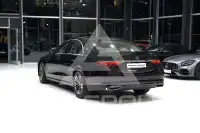 2021 Mercedes Benz S 350