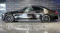 2021 Mercedes Benz S 350