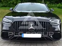 2021 Mercedes Benz S 350