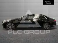 2021 Mercedes Benz S 350