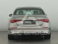 2021 Mercedes Benz S 350