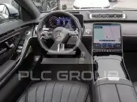 2021 Mercedes Benz S 350