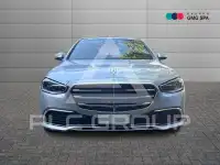 2021 Mercedes Benz S 350