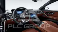 2021 Mercedes Benz S 350