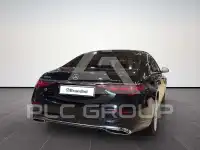 2021 Mercedes Benz S 350