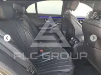 2021 Mercedes Benz S 350