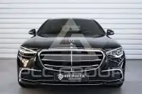 2021 Mercedes Benz S 350
