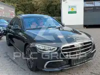 2021 Mercedes Benz S 350