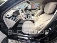 2021 Mercedes Benz S 350