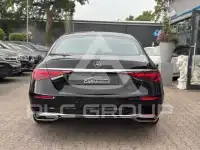 2021 Mercedes Benz S 350