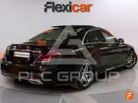 2021 Mercedes Benz S 350