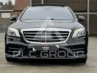 2021 Mercedes Benz S 350