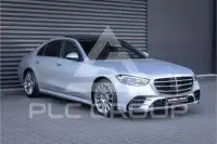 2021 Mercedes Benz S 350