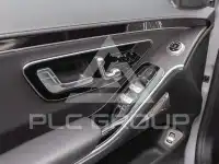 2021 Mercedes Benz S 350
