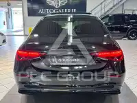 2021 Mercedes Benz S 350