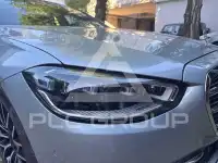 2021 Mercedes Benz S 350
