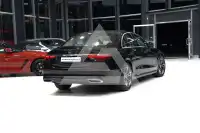 2021 Mercedes Benz S 350