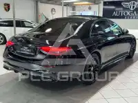2021 Mercedes Benz S 350
