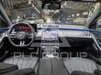 2021 Mercedes Benz S 350