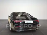 2021 Mercedes Benz S 350