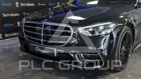 2021 Mercedes Benz S 350