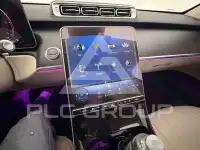 2021 Mercedes Benz S 350