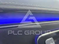 2021 Mercedes Benz S 350