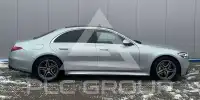 2021 Mercedes Benz S 350