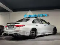 2021 Mercedes Benz S 350