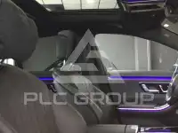 2021 Mercedes Benz S 350