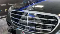 2021 Mercedes Benz S 350