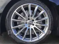2021 Mercedes Benz S 350