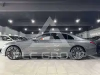 2021 Mercedes Benz S 350