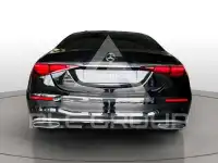 2021 Mercedes Benz S 350