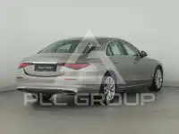 2021 Mercedes Benz S 350