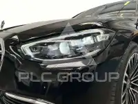 2021 Mercedes Benz S 350