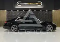 2021 Mercedes Benz S 350