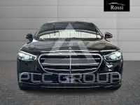 2021 Mercedes Benz S 350