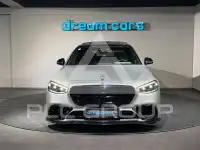 2021 Mercedes Benz S 350